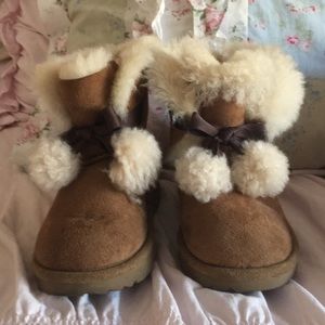Toddler ugg boots